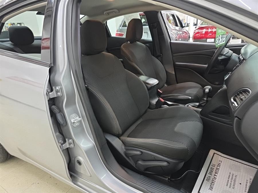 2016 Dodge Dart 4dr Sdn SXT *Ltd Avail* photo