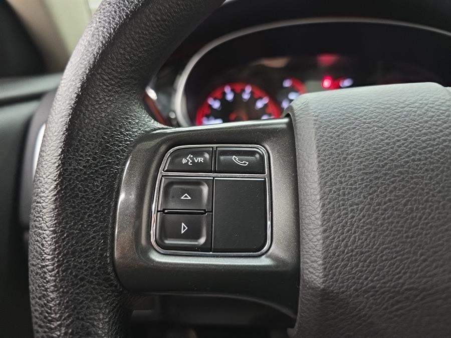 2016 Dodge Dart 4dr Sdn SXT *Ltd Avail* photo