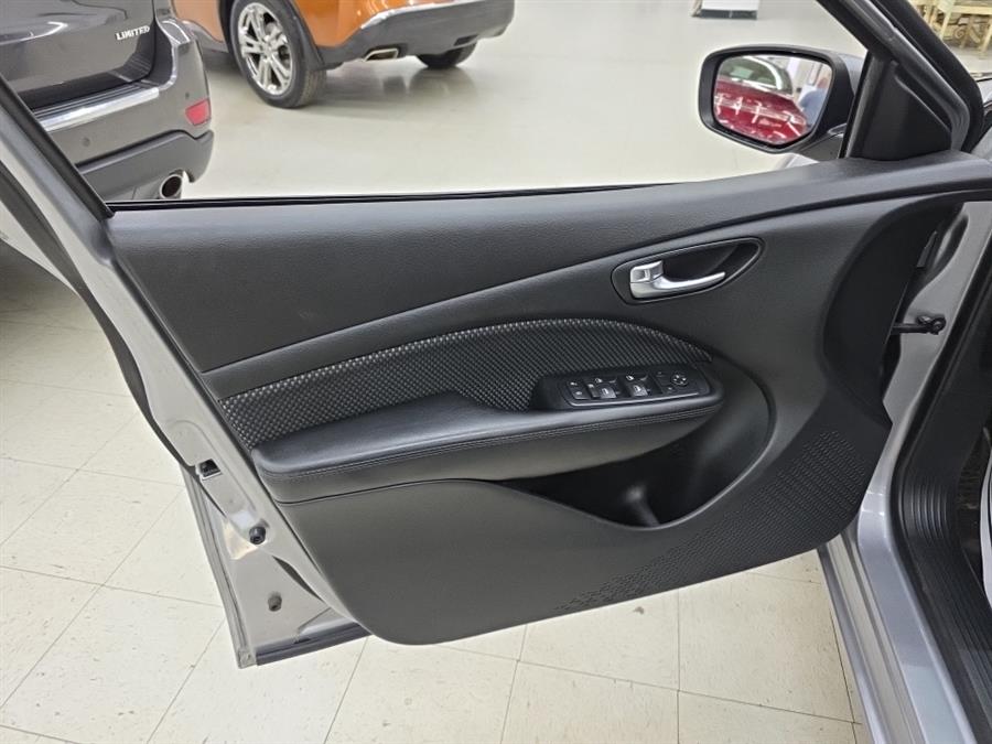 2016 Dodge Dart 4dr Sdn SXT *Ltd Avail* photo