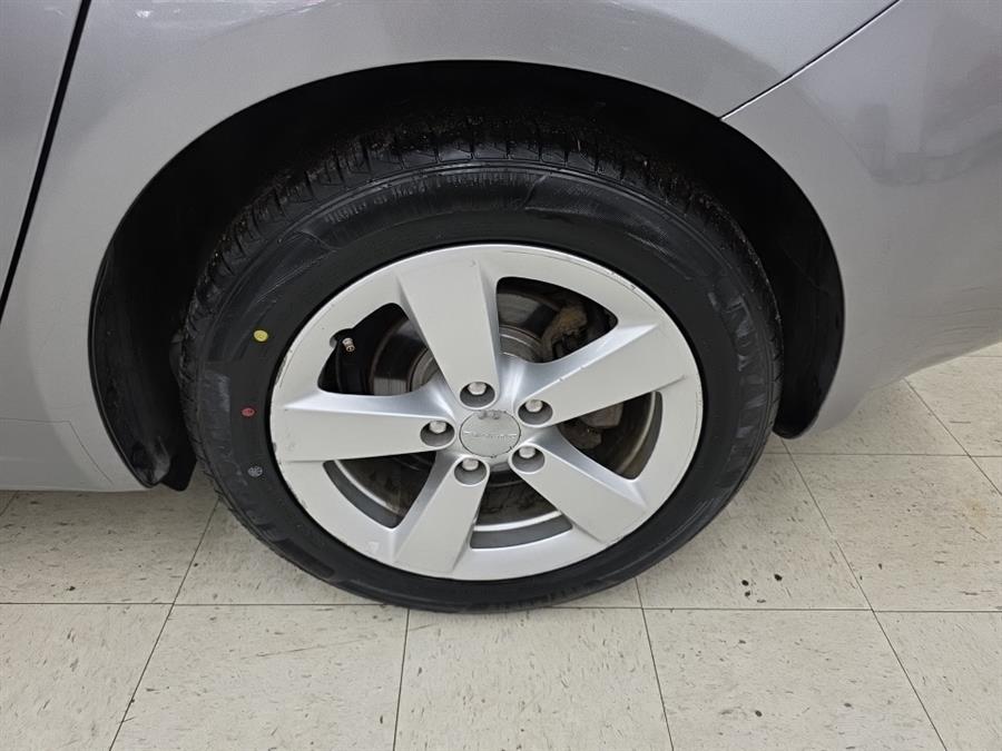 2016 Dodge Dart 4dr Sdn SXT *Ltd Avail* photo