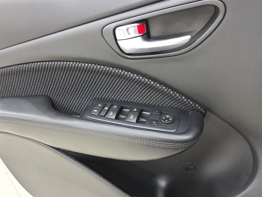 2016 Dodge Dart 4dr Sdn SXT *Ltd Avail* photo