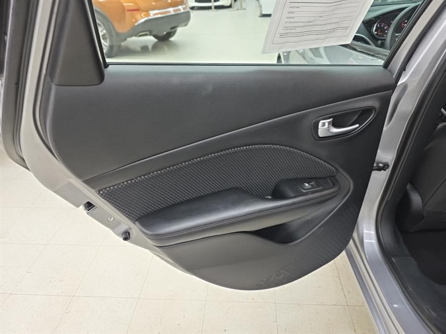 2016 Dodge Dart 4dr Sdn SXT *Ltd Avail* photo