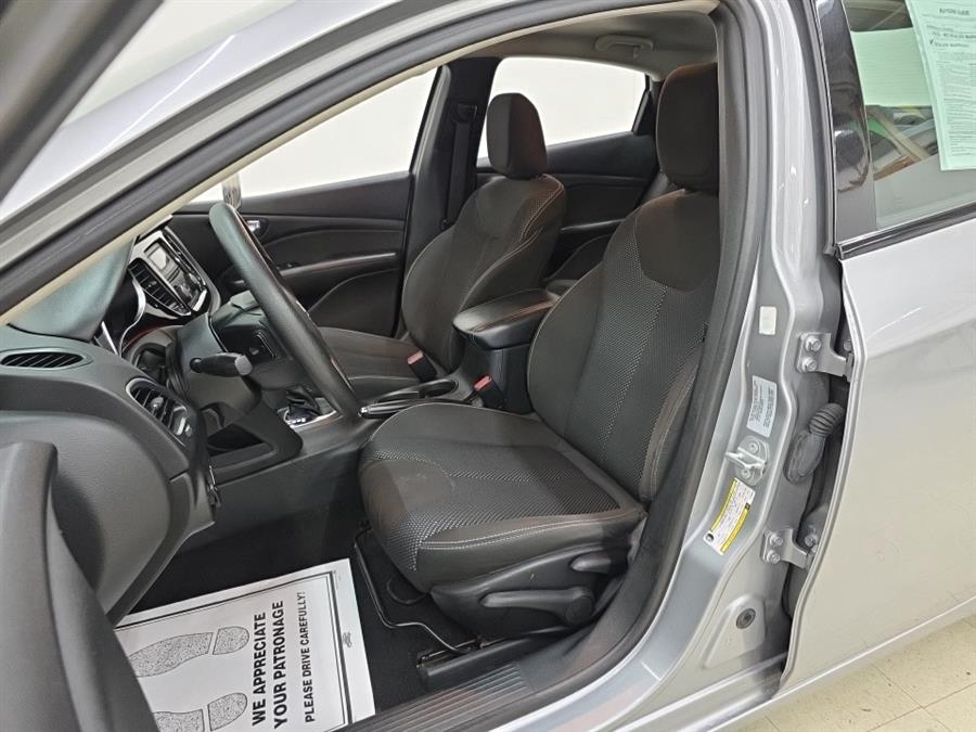 2016 Dodge Dart 4dr Sdn SXT *Ltd Avail* photo