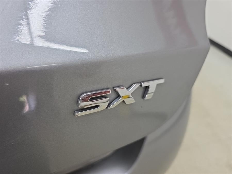 2016 Dodge Dart 4dr Sdn SXT *Ltd Avail* photo