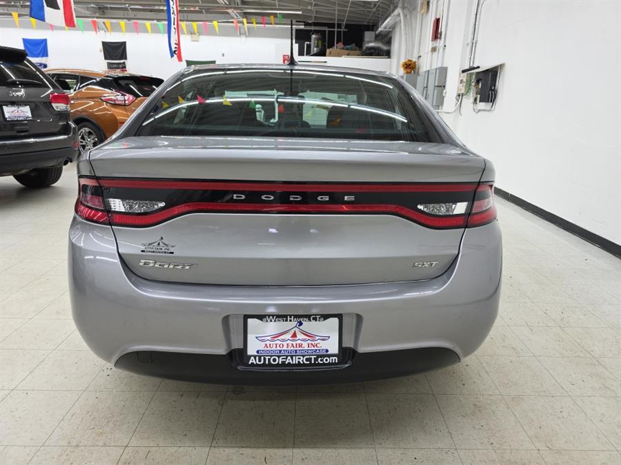 2016 Dodge Dart 4dr Sdn SXT *Ltd Avail* photo
