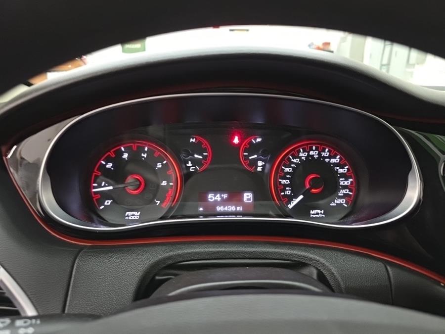 2016 Dodge Dart 4dr Sdn SXT *Ltd Avail* photo