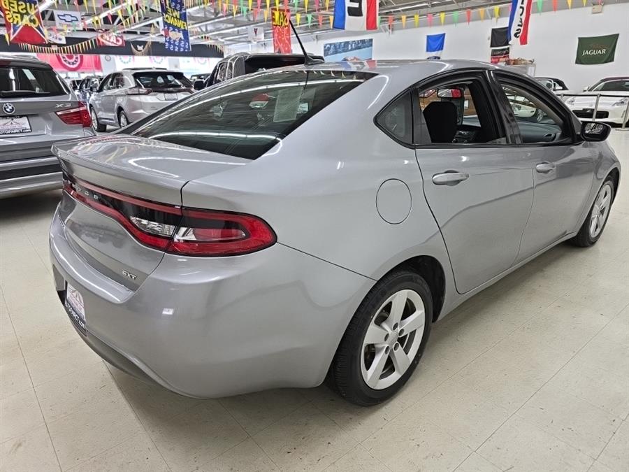 2016 Dodge Dart 4dr Sdn SXT *Ltd Avail* photo
