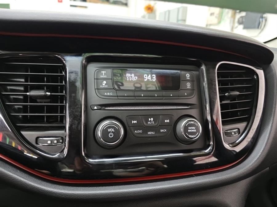 2016 Dodge Dart 4dr Sdn SXT *Ltd Avail* photo