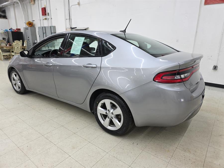 2016 Dodge Dart 4dr Sdn SXT *Ltd Avail* photo