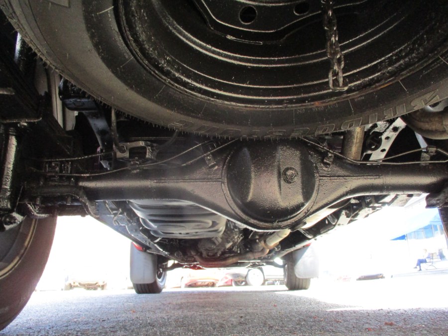 2013 Toyota Tacoma V6 photo