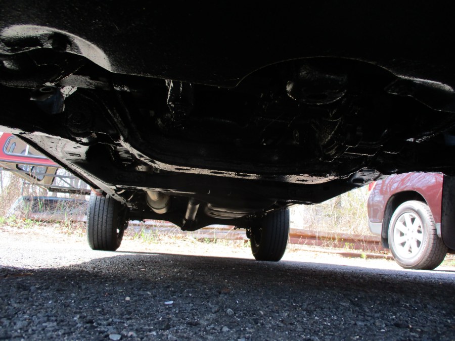 2013 Toyota Tacoma V6 photo