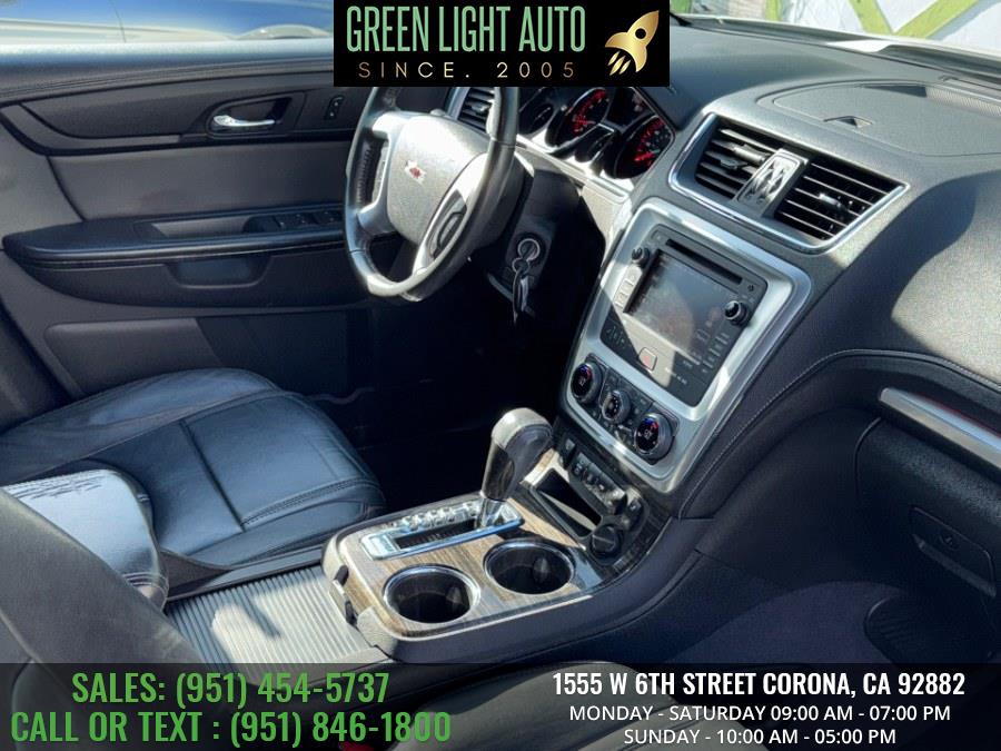 2013 GMC Acadia SLT-1 photo