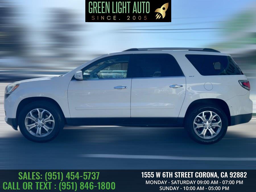 2013 GMC Acadia SLT-1 photo