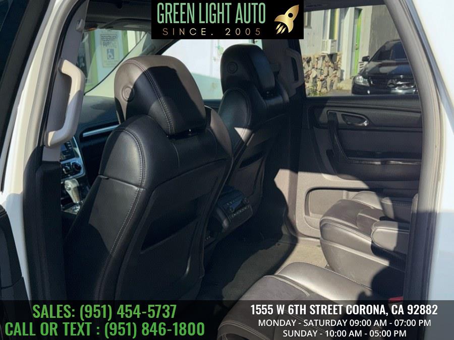 2013 GMC Acadia SLT-1 photo