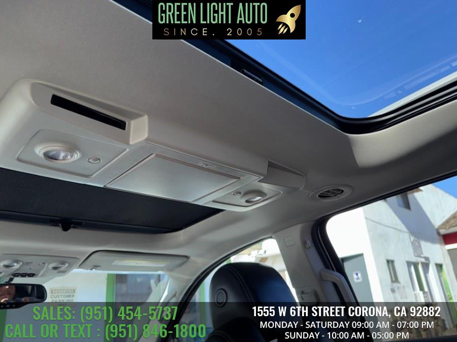 2013 GMC Acadia SLT-1 photo