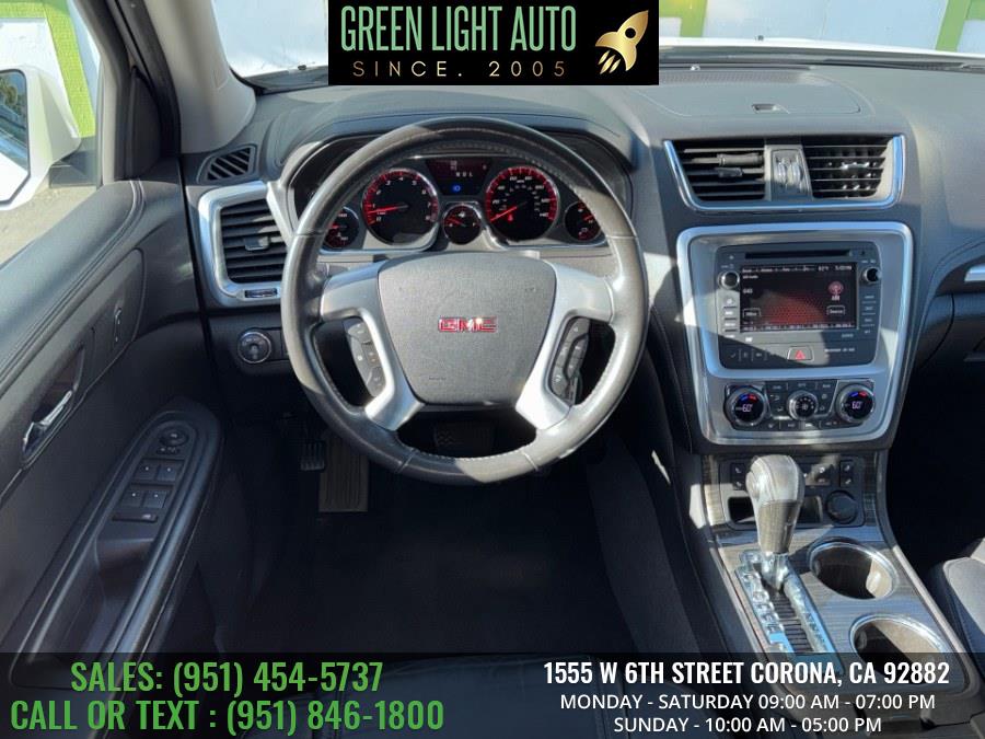 2013 GMC Acadia SLT-1 photo