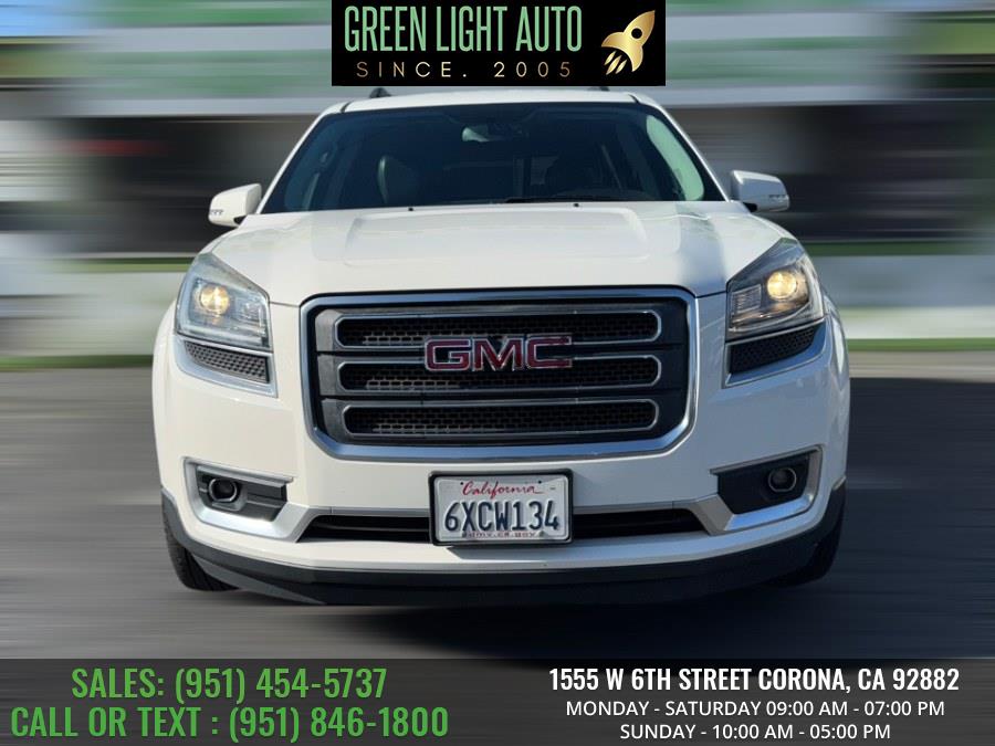 2013 GMC Acadia SLT-1 photo