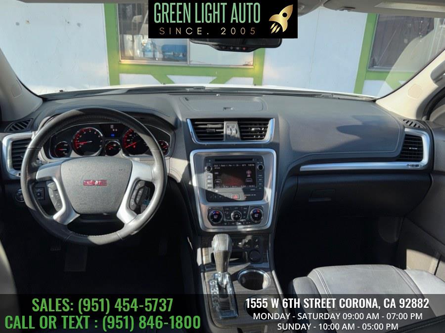 2013 GMC Acadia SLT-1 photo