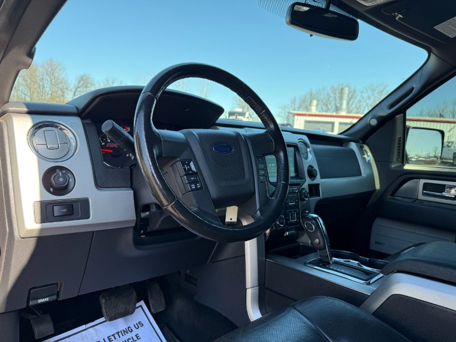 2013 Ford F-150 King Ranch photo