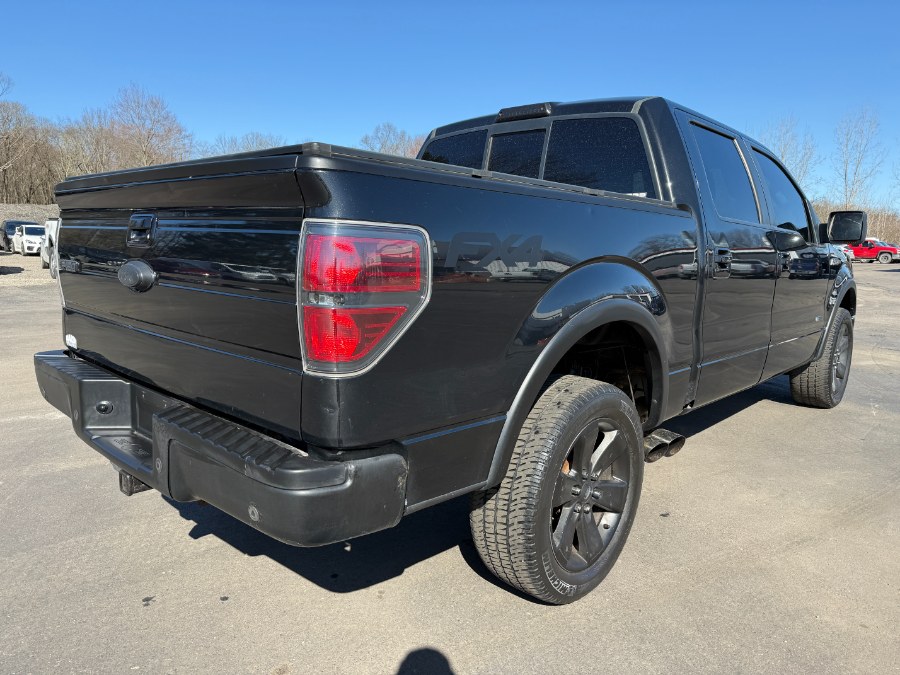 2013 Ford F-150 King Ranch photo