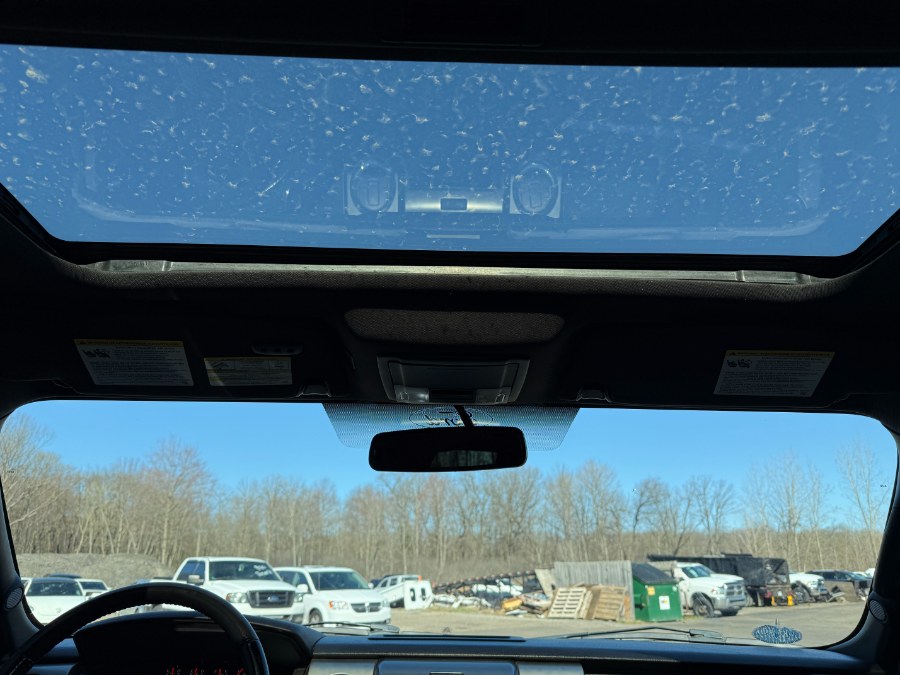2013 Ford F-150 King Ranch photo