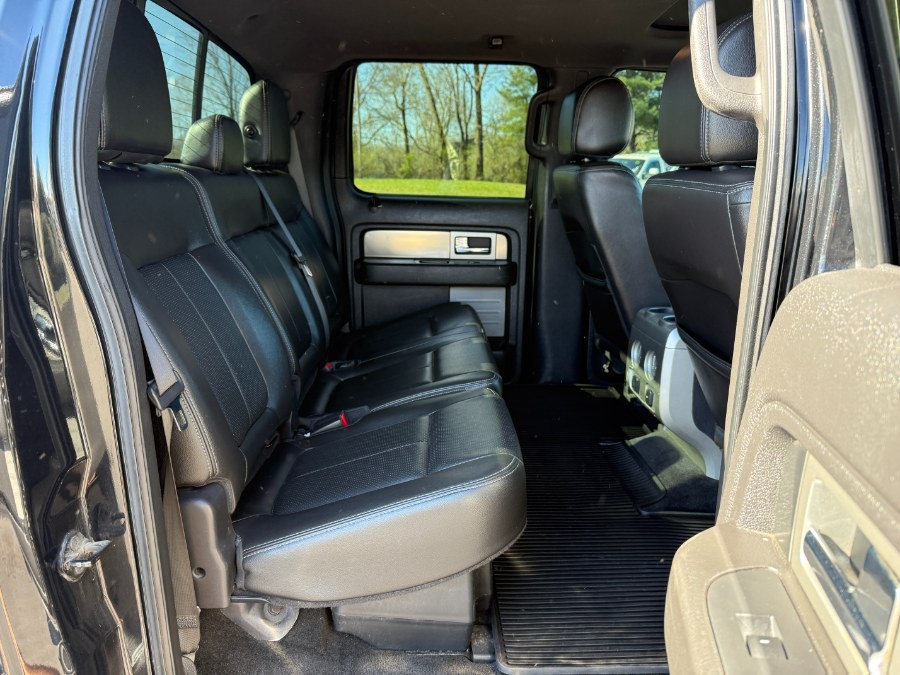 2013 Ford F-150 King Ranch photo