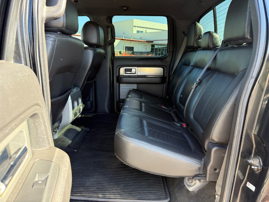 2013 Ford F-150 King Ranch photo