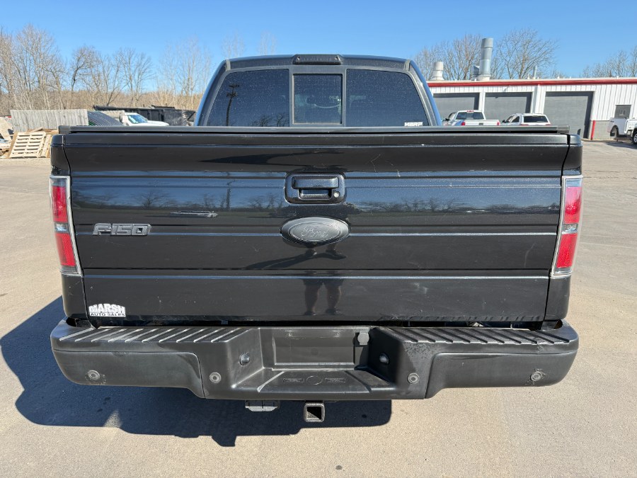 2013 Ford F-150 King Ranch photo