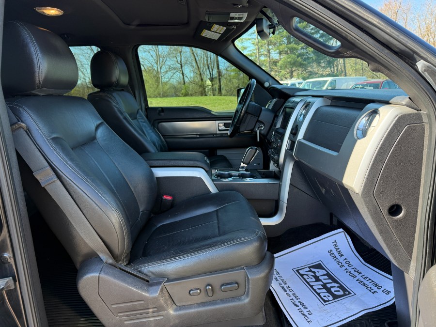 2013 Ford F-150 King Ranch photo