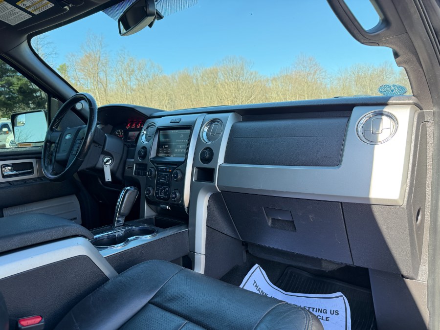 2013 Ford F-150 King Ranch photo