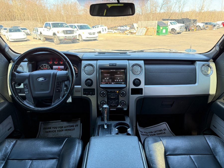 2013 Ford F-150 King Ranch photo