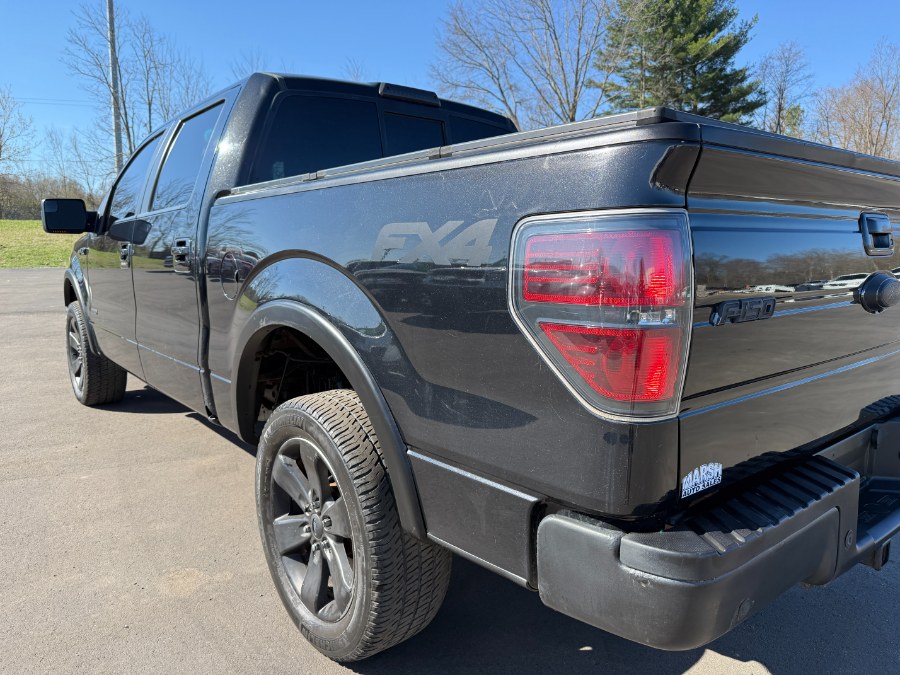 2013 Ford F-150 King Ranch photo