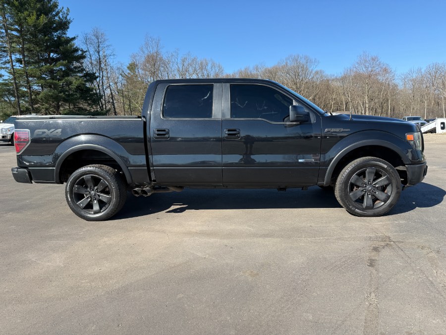 2013 Ford F-150 King Ranch photo
