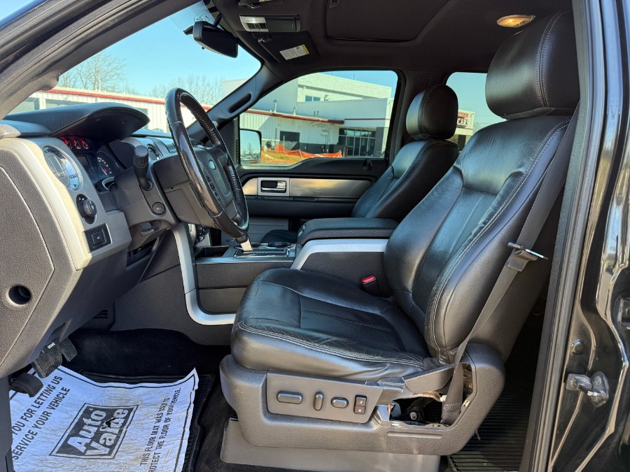2013 Ford F-150 King Ranch photo