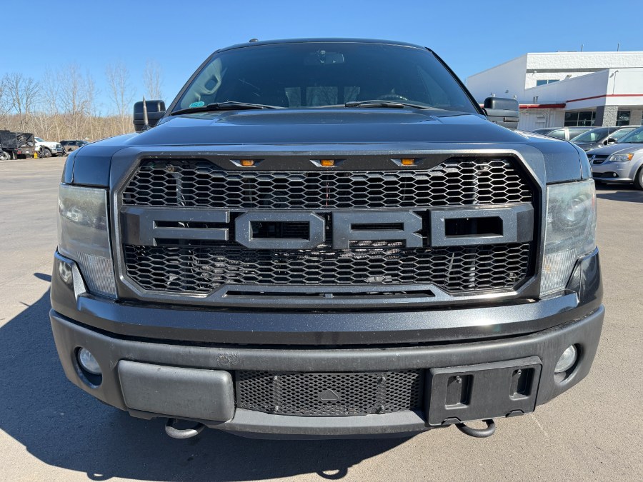 2013 Ford F-150 King Ranch photo