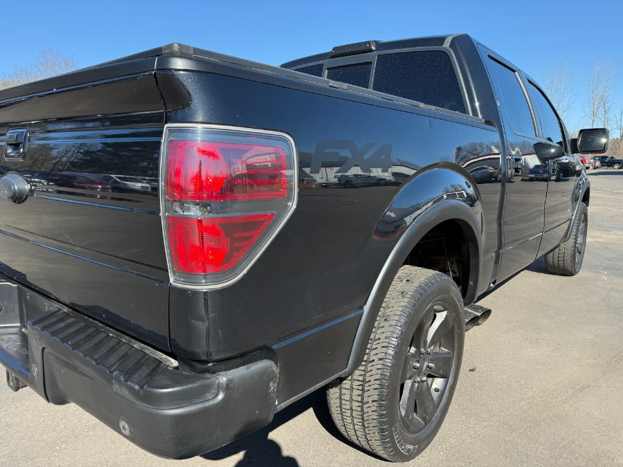 2013 Ford F-150 King Ranch photo