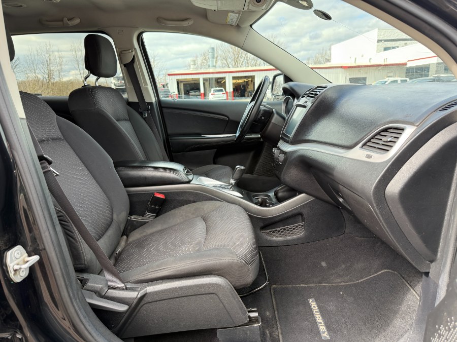 2016 Dodge Journey FWD 4dr SXT photo