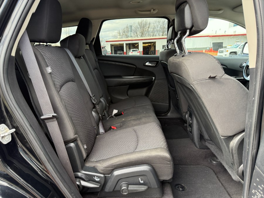 2016 Dodge Journey FWD 4dr SXT photo
