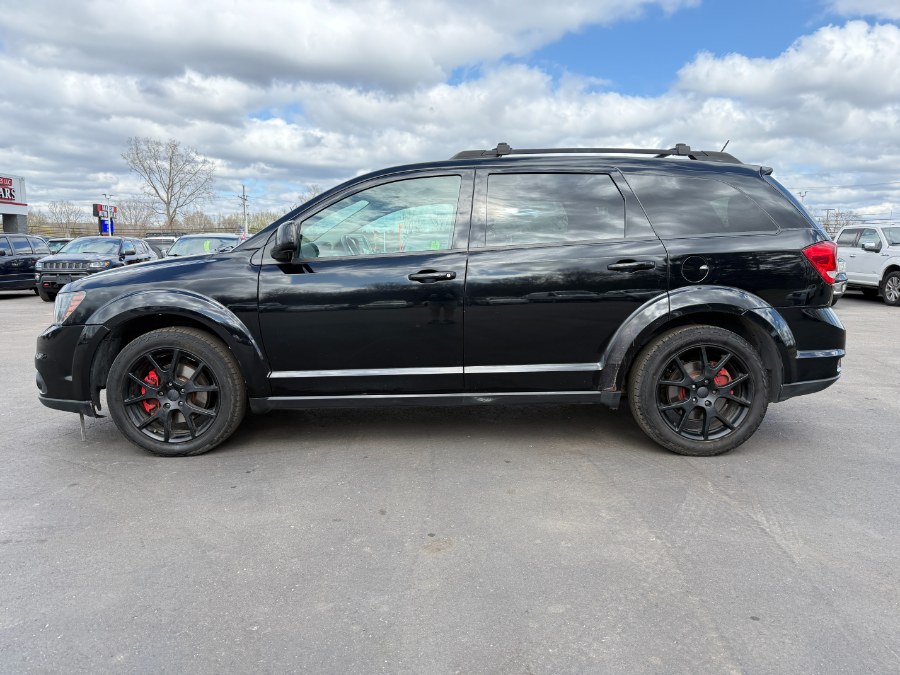 2016 Dodge Journey FWD 4dr SXT photo