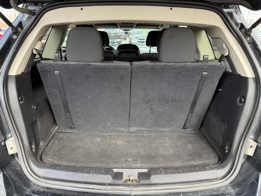 2016 Dodge Journey FWD 4dr SXT photo