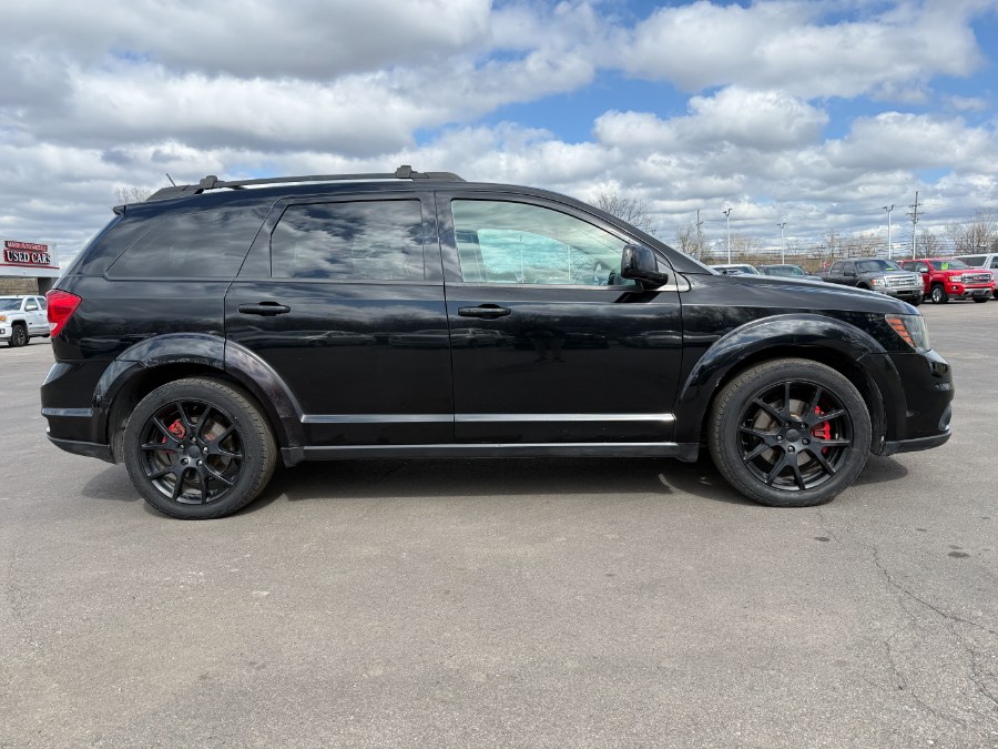 2016 Dodge Journey FWD 4dr SXT photo