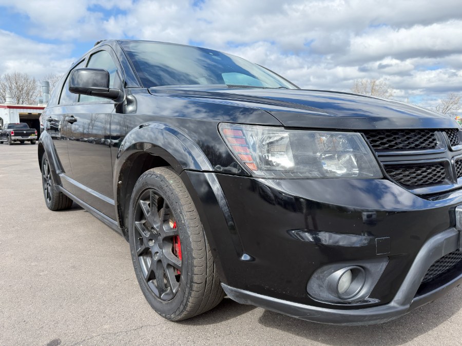 2016 Dodge Journey FWD 4dr SXT photo