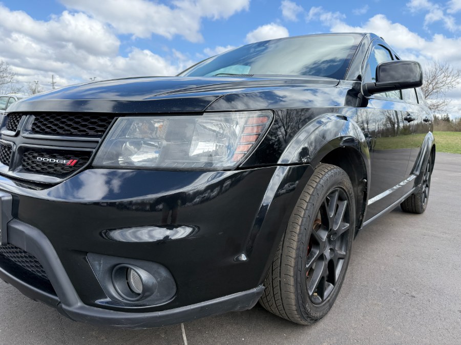 2016 Dodge Journey FWD 4dr SXT photo
