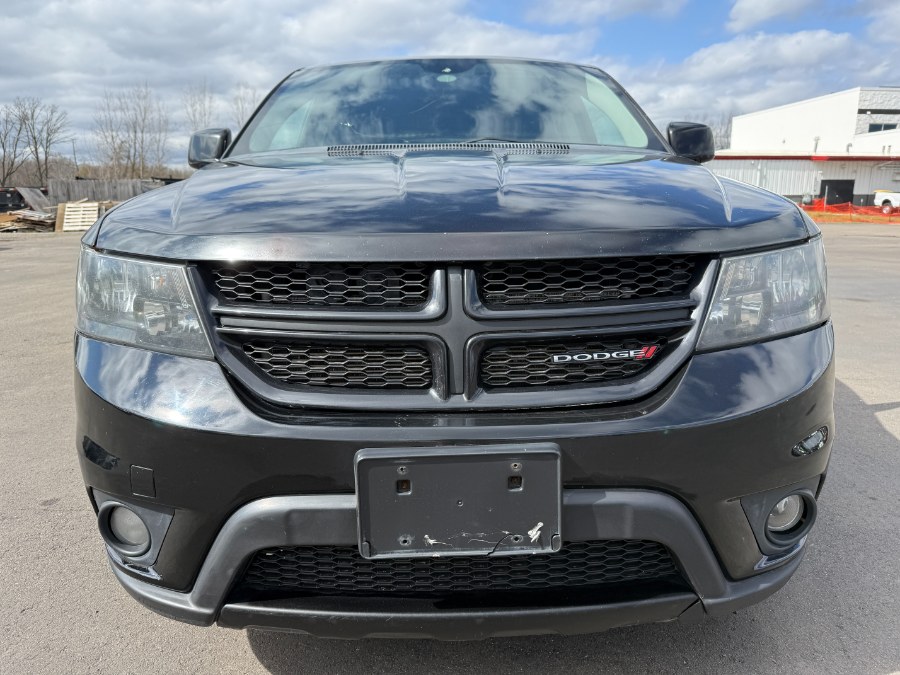 2016 Dodge Journey FWD 4dr SXT photo