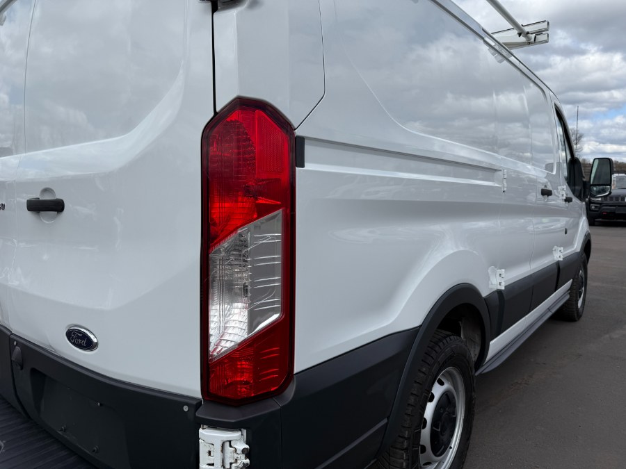 2016 Ford Transit Cargo Van T-150 130