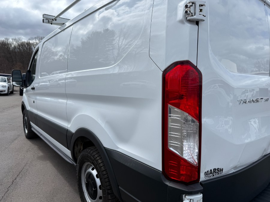 2016 Ford Transit Cargo Van T-150 130