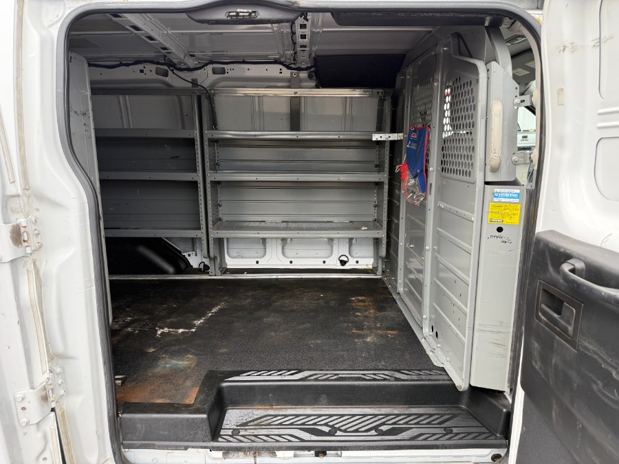 2016 Ford Transit Cargo Van T-150 130