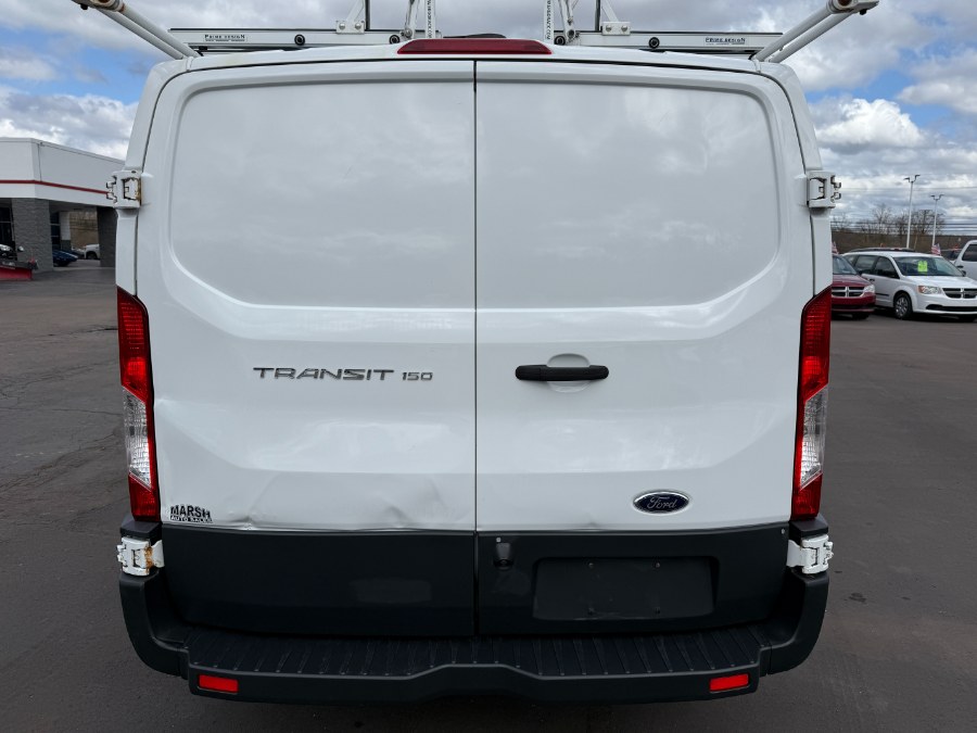 2016 Ford Transit Cargo Van T-150 130