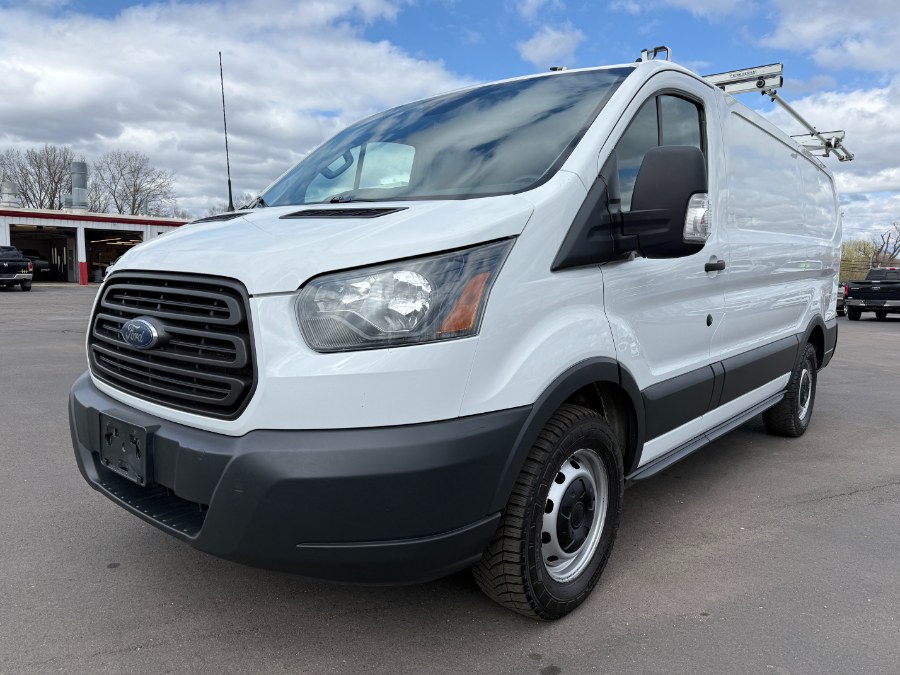 2016 Ford Transit Cargo Van T-150 130