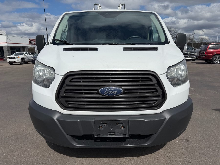 2016 Ford Transit Cargo Van T-150 130